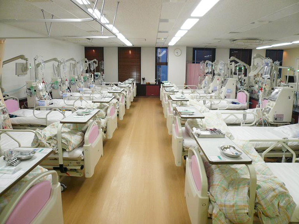 つばさクリニック