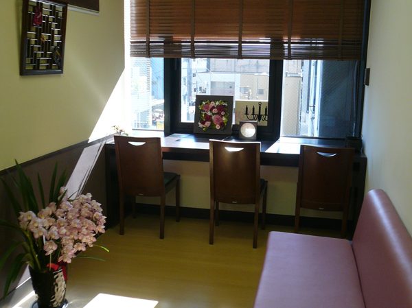 つばさクリニック