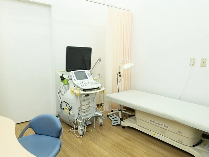 辻仲つくば胃と大腸内視鏡・肛門外科クリニック