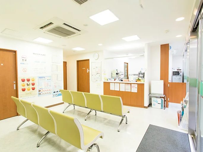 都立大よしだクリニック