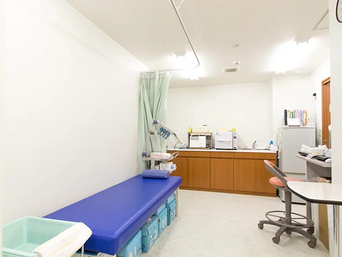 都立大よしだクリニック
