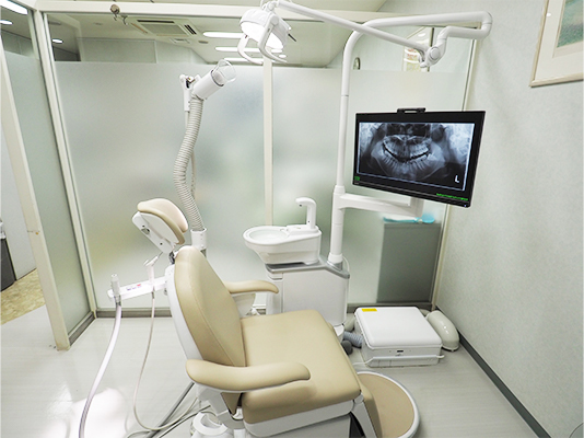 加茂歯科医院photo