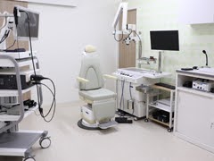 おがた耳鼻咽喉科photo