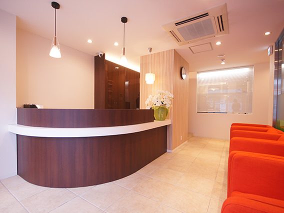 宇都宮矯正歯科