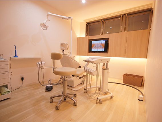 宇都宮矯正歯科