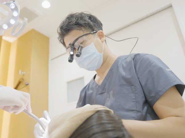 和田デンタルクリニック