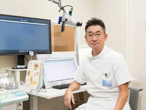 わたなべ耳鼻咽喉科