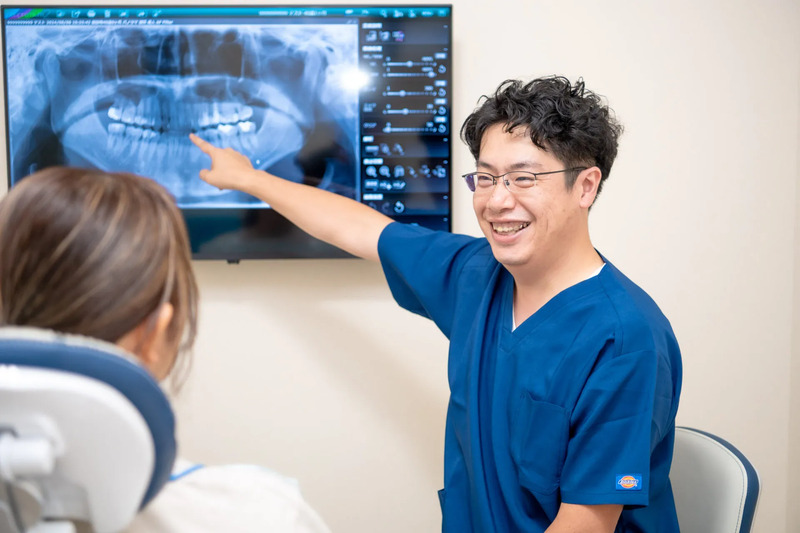 わたせデンタルクリニック