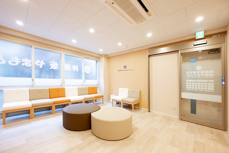 神楽坂やまもと内科クリニック