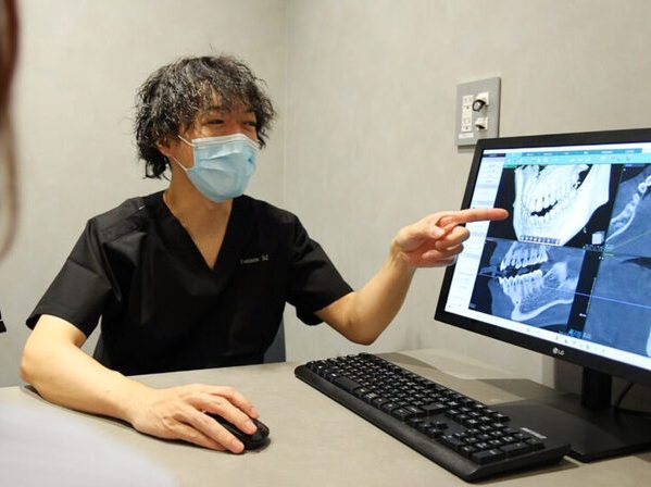 よしみつ歯科クリニック