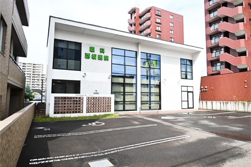 眼科西坂医院photo