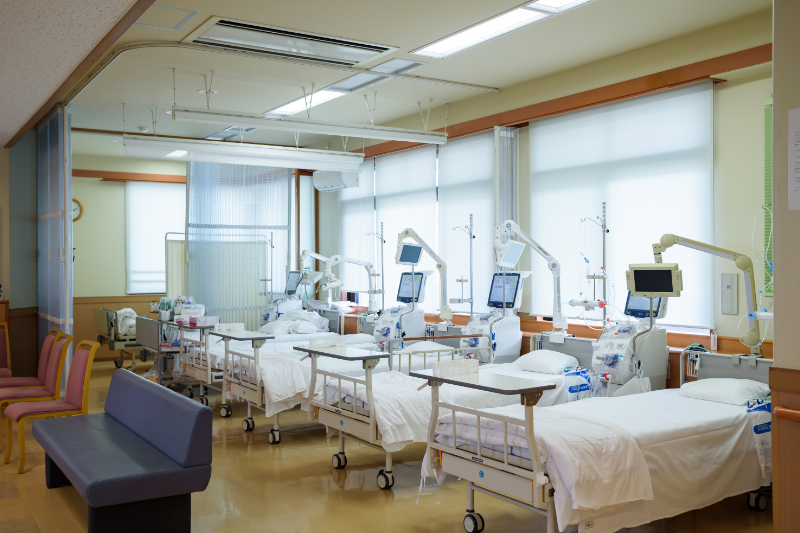 すみれ腎クリニックphoto