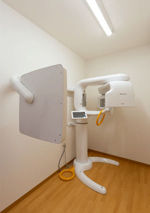 やまぐち耳鼻咽喉科・小児科クリニックphoto