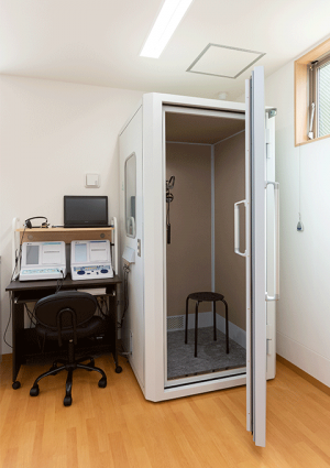 やまぐち耳鼻咽喉科・小児科クリニックphoto