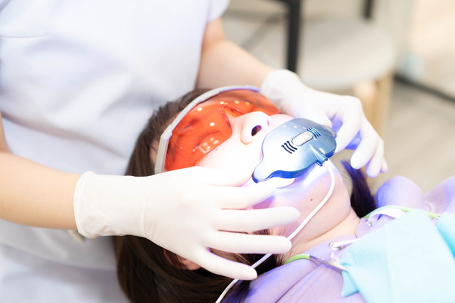 ゆあデンタルクリニックphoto