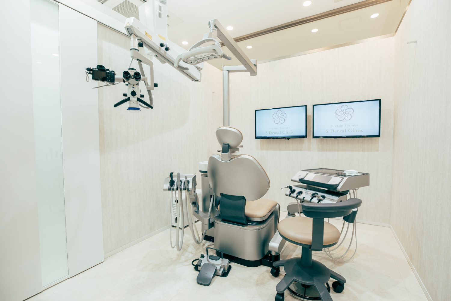 東戸塚エス歯科クリニックphoto