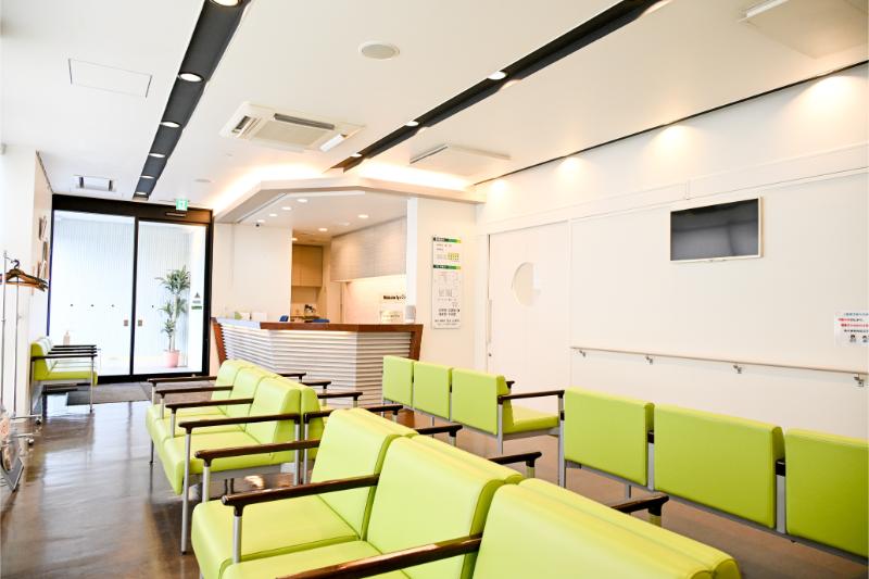 眼科西坂医院photo