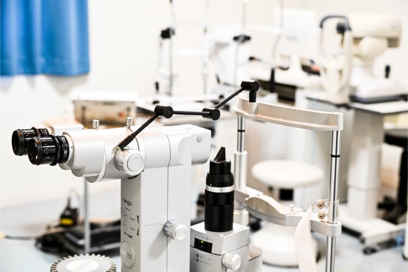 眼科西坂医院photo