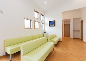 やまぐち耳鼻咽喉科・小児科クリニックphoto