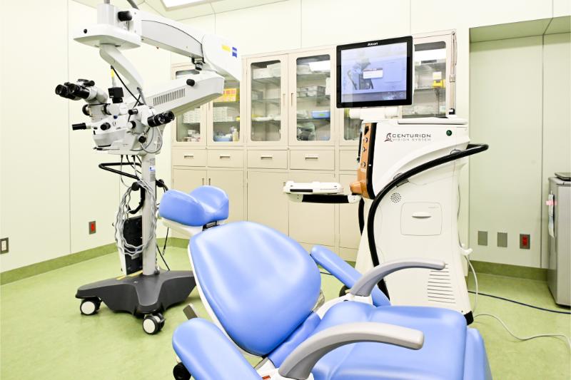 眼科西坂医院photo