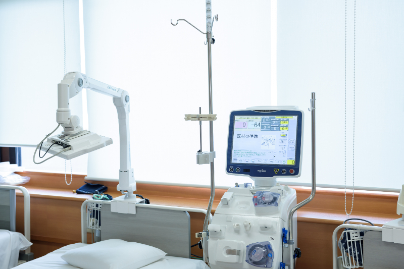 すみれ腎クリニックphoto