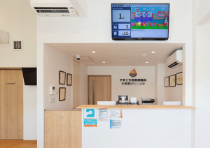 やまぐち耳鼻咽喉科・小児科クリニックphoto