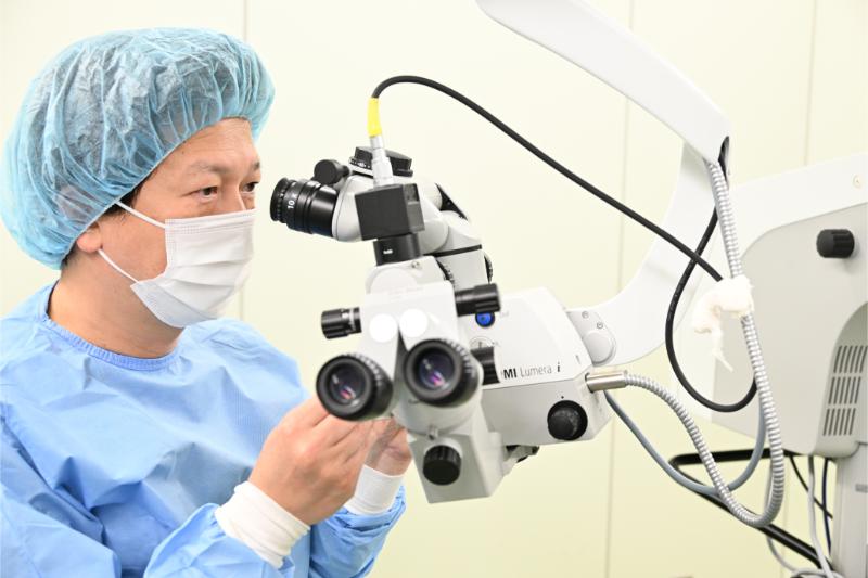 眼科西坂医院photo