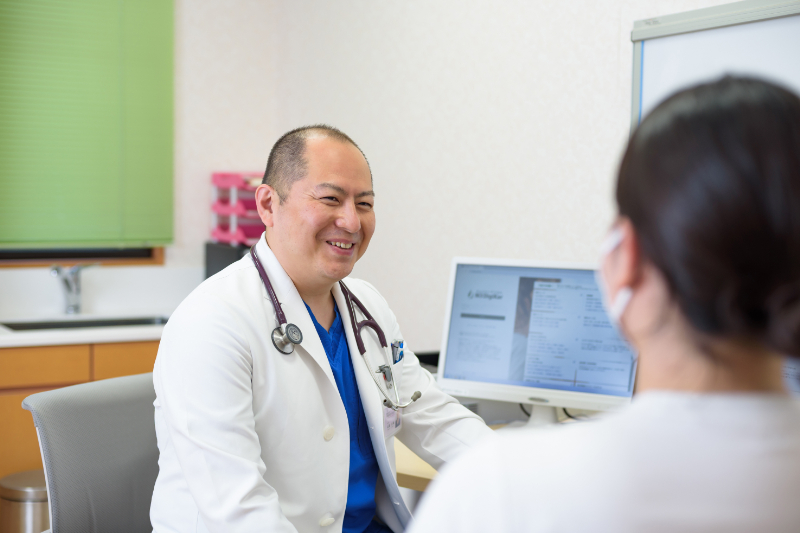 すみれ腎クリニックphoto