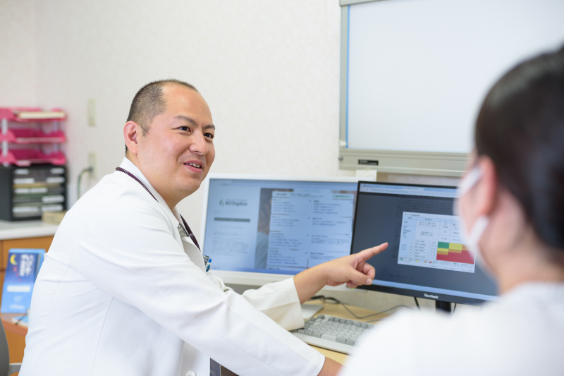 すみれ腎クリニックphoto