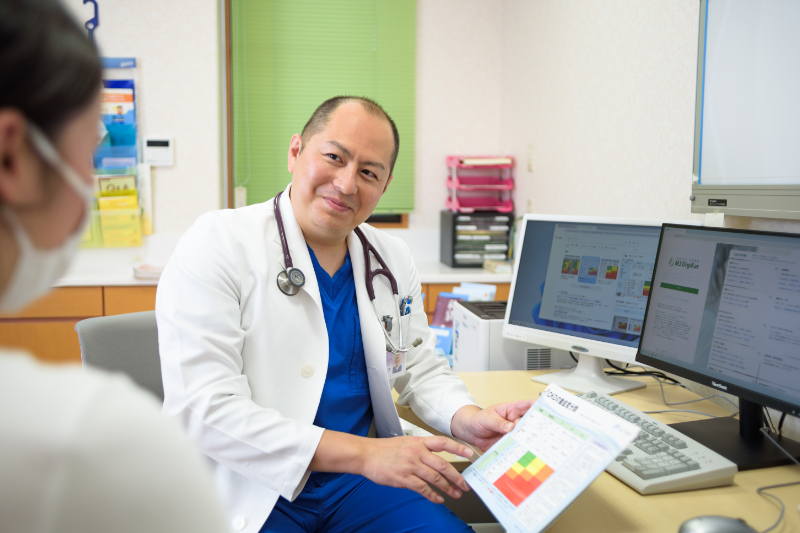 すみれ腎クリニックphoto