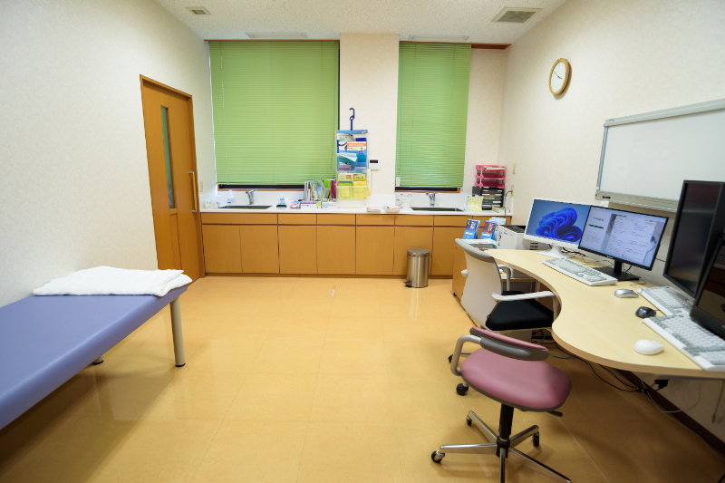 すみれ腎クリニックphoto