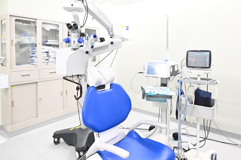 月寒すがわら眼科photo