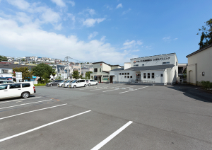 やまぐち耳鼻咽喉科・小児科クリニックphoto