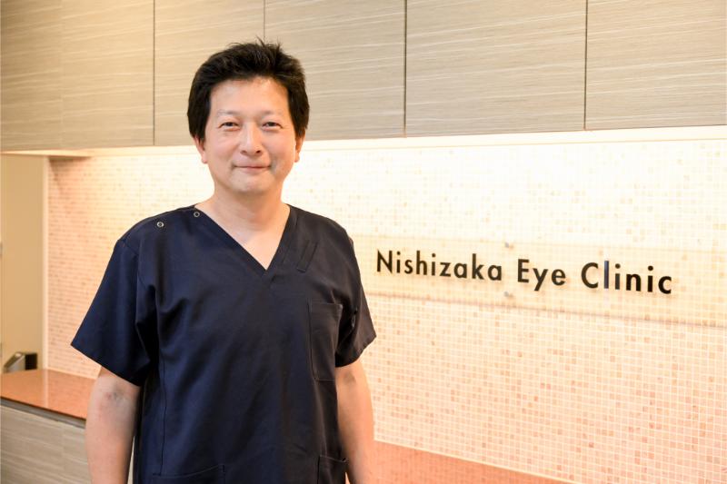 眼科西坂医院photo