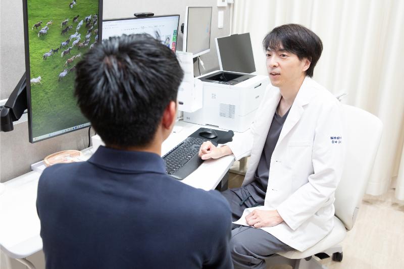 橿原脳神経外科photo