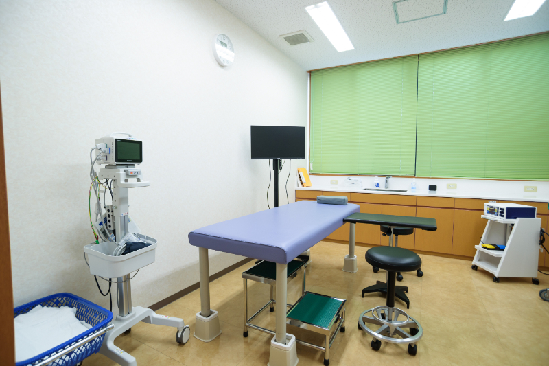 すみれ腎クリニックphoto