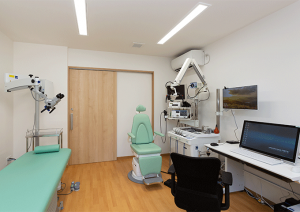 やまぐち耳鼻咽喉科・小児科クリニックphoto