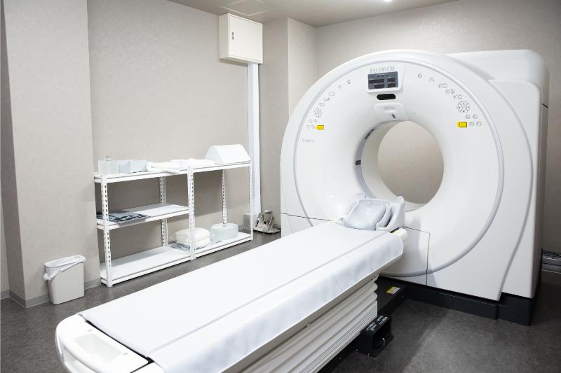 橿原脳神経外科photo