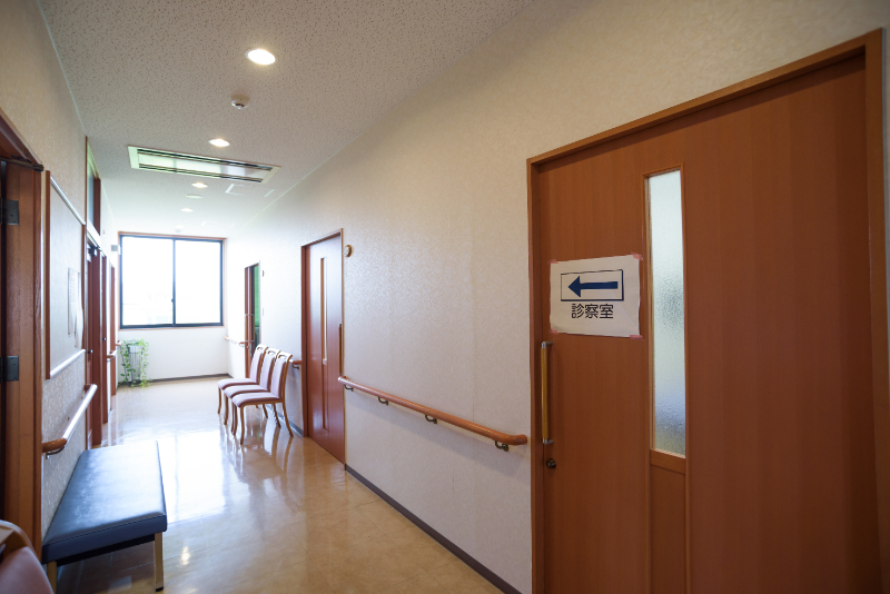 すみれ腎クリニックphoto