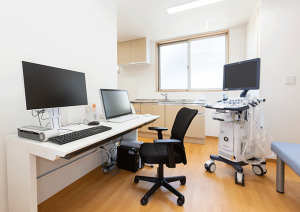 やまぐち耳鼻咽喉科・小児科クリニックphoto