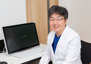 やまぐち耳鼻咽喉科・小児科クリニックphoto