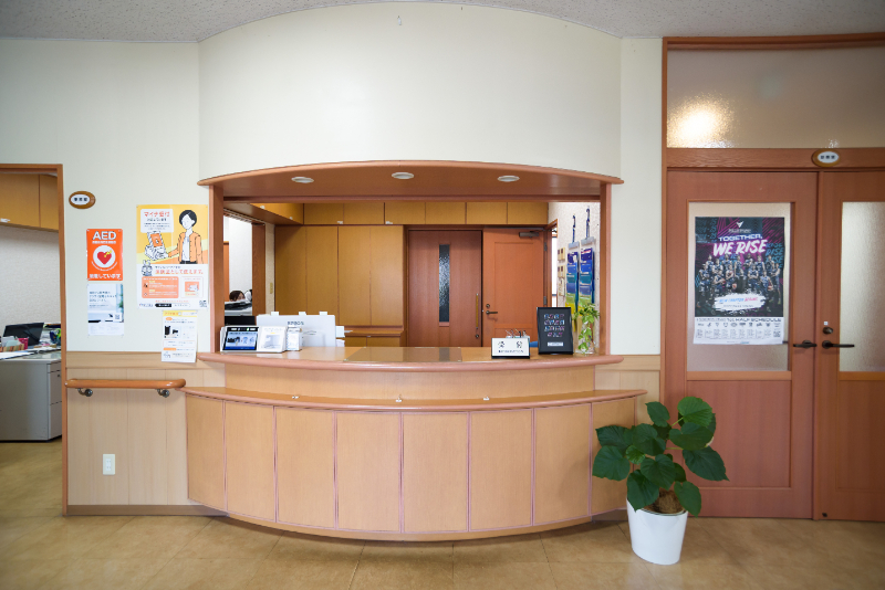 すみれ腎クリニックphoto