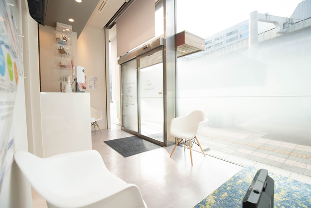 ゆあデンタルクリニックphoto