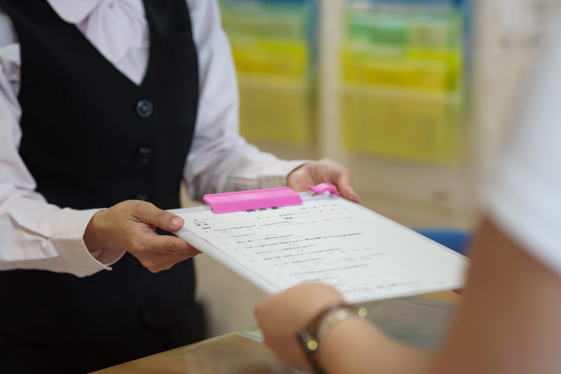 すみれ腎クリニックphoto