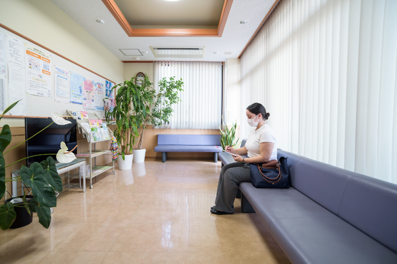 すみれ腎クリニックphoto