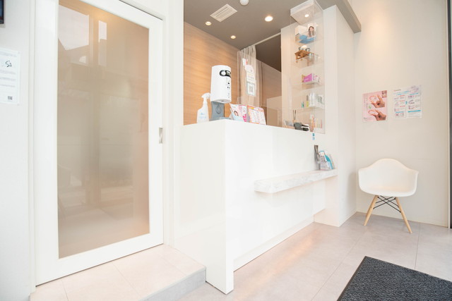 ゆあデンタルクリニックphoto