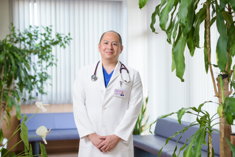 すみれ腎クリニックphoto