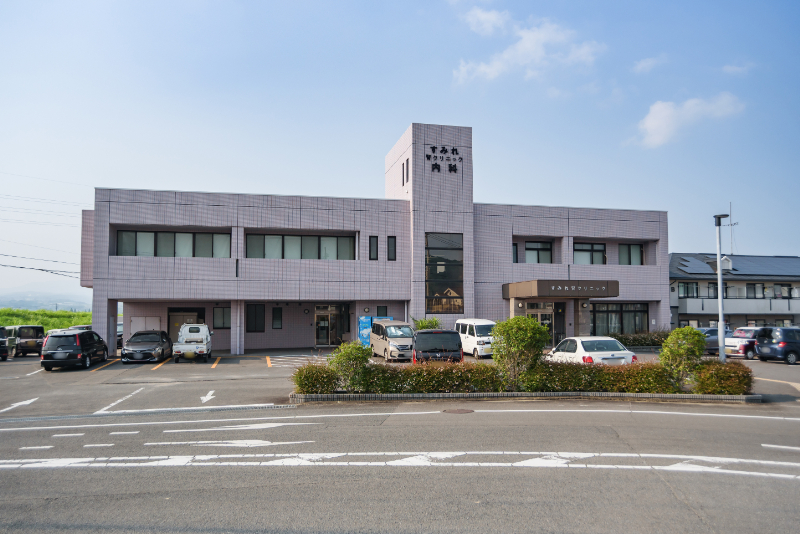 すみれ腎クリニックphoto