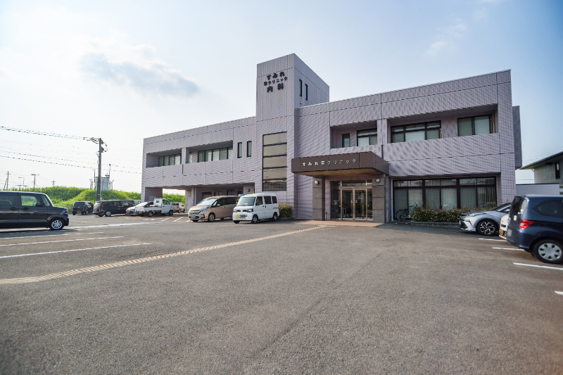 すみれ腎クリニックphoto