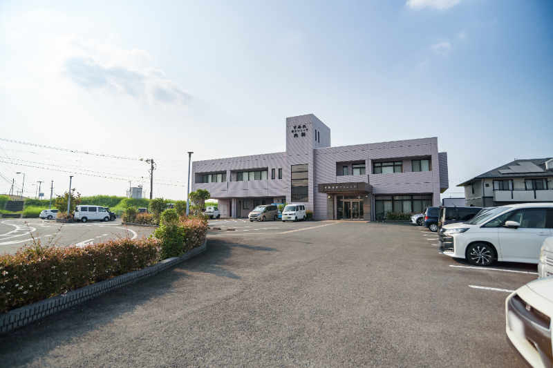 すみれ腎クリニックphoto